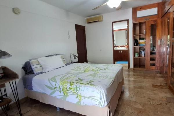 Townhouse for sale in villas de decameron