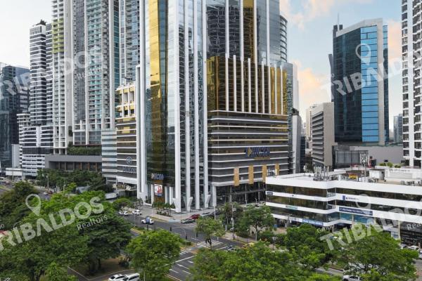 Furnished office for sale bicsa, 455 m² 8 parking