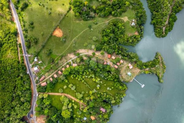 Boutique resort boca chica-commercial potential