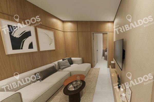 Venta de apartamento en costanera aqua bella vista