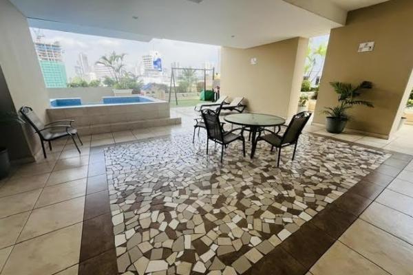 Se alquila hermoso apartamento en obarrio