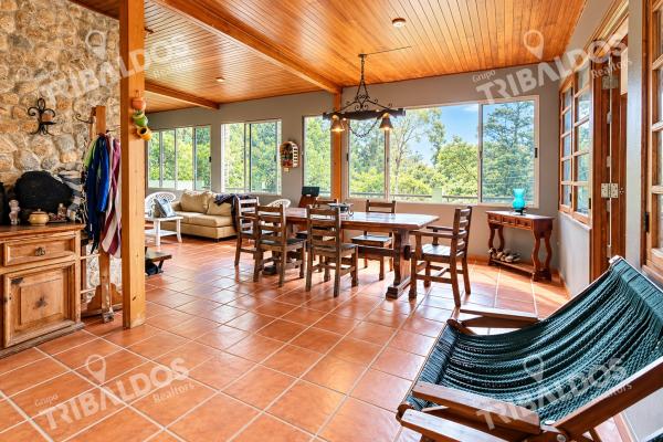 Venta de casa en cerro azul, residencial altos de cerro azul