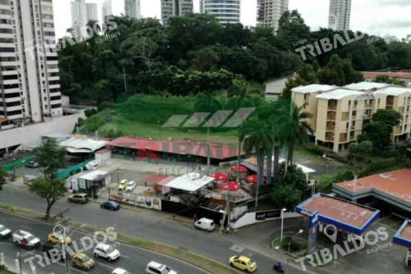 Edificio para oficinas o universidades