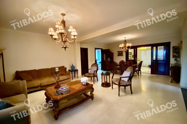 Venta de duplex en diablo, ancón