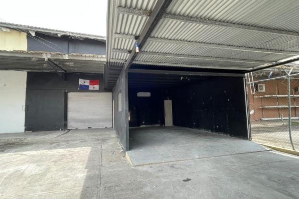 Alquiler de galera de 367.51m2 el crisol en p.h. galeras el crisol