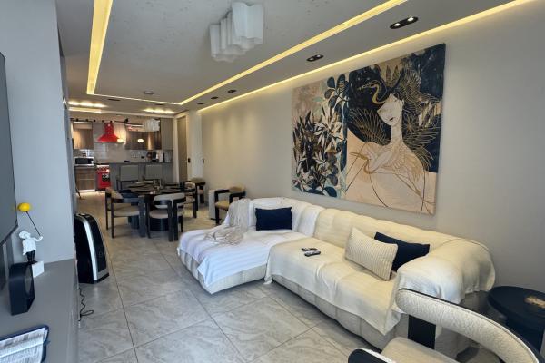 Venta de apartamento en ph luxor torre 400