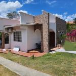 Casa para mudarse de una vez