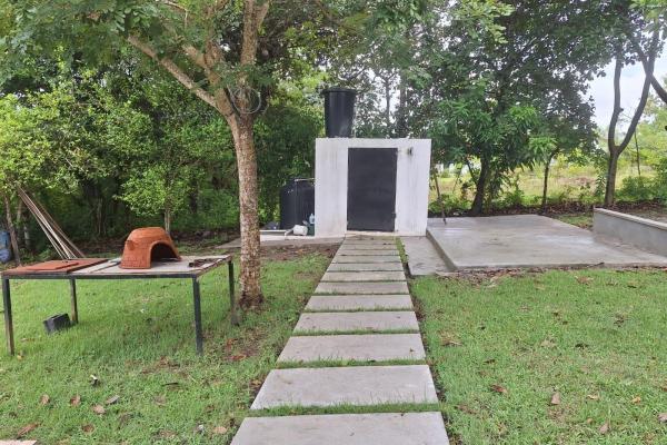 Casa con piscina y 1,8 hectáreas de terreno