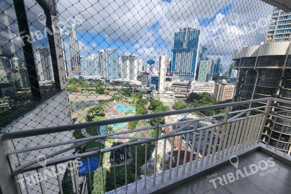 Venta de apartamento en ph perlas del pacífico, punta paitilla