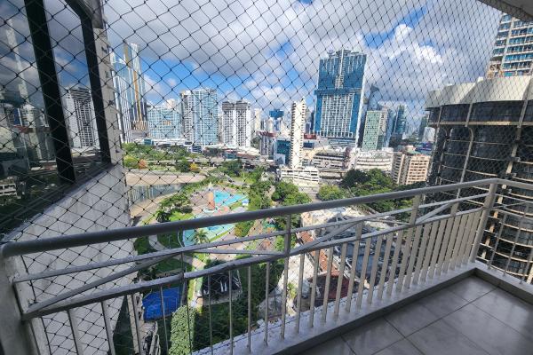 Venta de apartamento en ph perlas del pacífico, punta paitilla