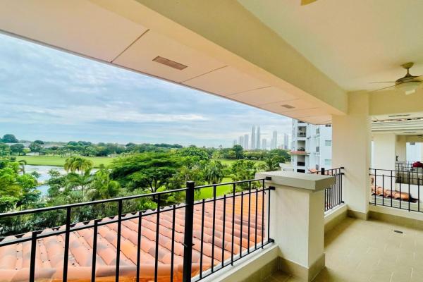 Apartment for sale in santa maria the reserve