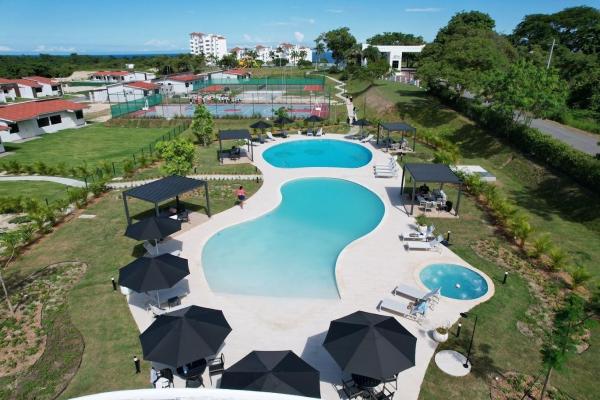 House in soleil, playa del sol