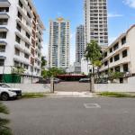 Alquiler de terreno con edificación en el cangrejo