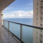 Apartment for sale in the ocean club