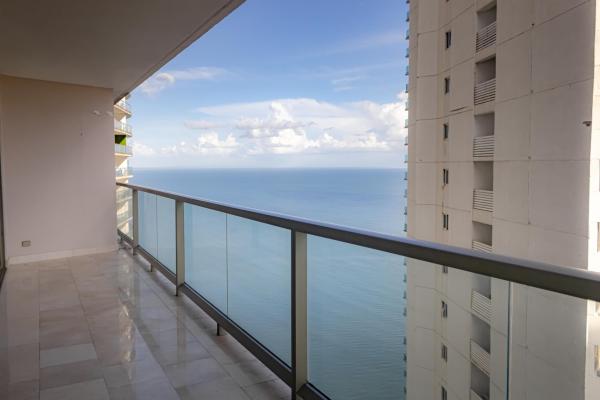 Apartamento en venta en the ocean club