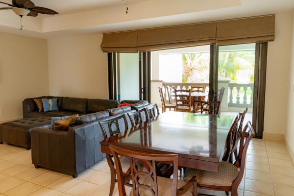 Lake view apartment in casa del sol buenaventura