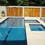 Lujo y privacidad en un solo nivel: altos del golf