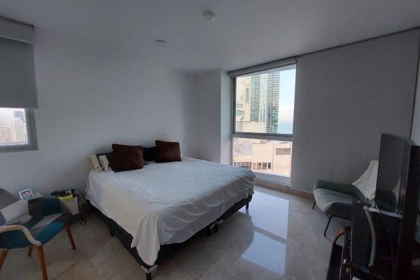 Venta de apartamento ph costanera en bella vista