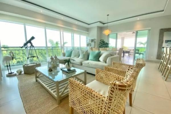 Venta de apartamento en ph barcovento, puntabarco