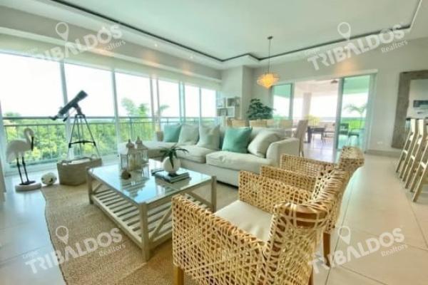 Venta de apartamento en ph barcovento, puntabarco