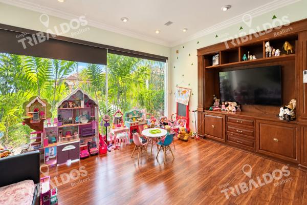 Venta o alquiler de casa en altos del golf