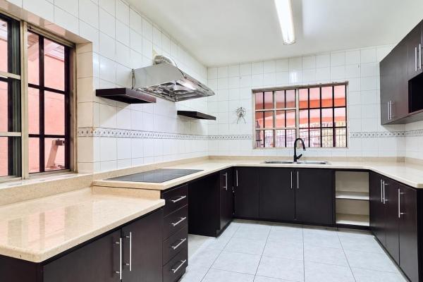 Casa en venta en altos de panamá, fuente del fresno
