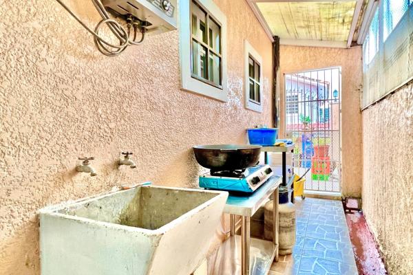 Casa en venta en altos de panamá, fuente del fresno