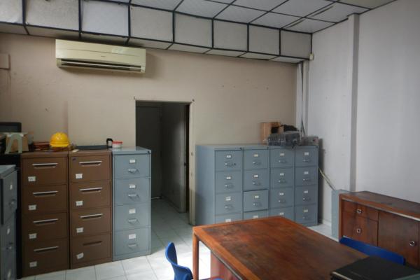 Commercial office in san francisco usd895,000