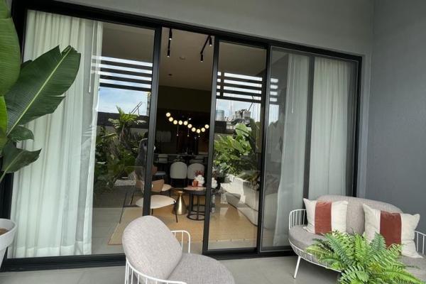 Residencia en venta ph imaterra panama pacifico