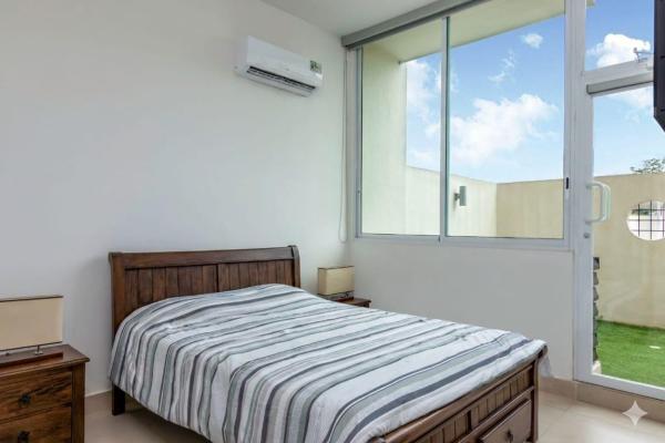 For sale apartament with patio ph natura townhouse
