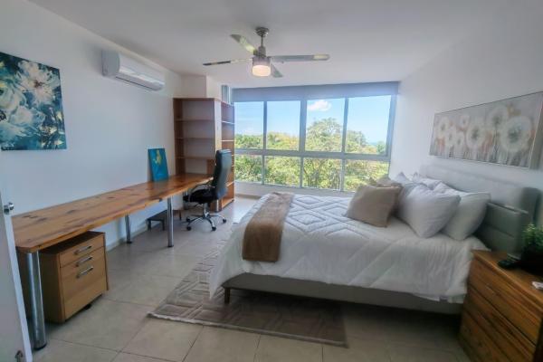 Apartamento de 2 habitaciones en ph coronado bay lado del amanecer
