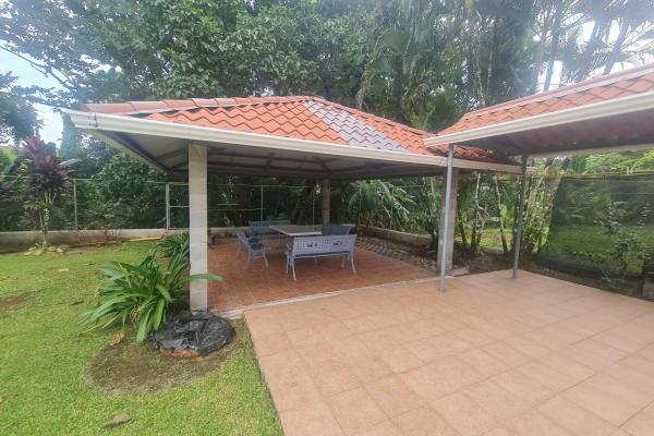 Venta de casa en residencial espinar, colón
