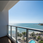 Sale of apartment in royal palm nueva gorgona