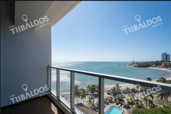 Venta de apartamento en royal palm nueva gorgona