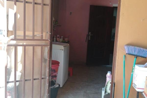 Se vende casa de 2 pisos