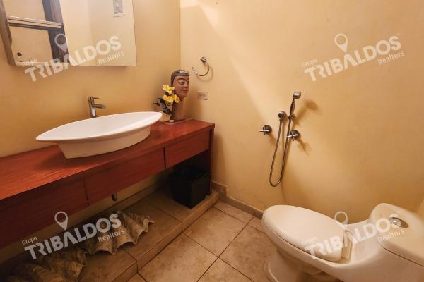 Venta de apartamento en el edificio konkord, san francisco