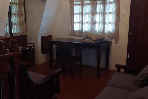 Venta de casa de montaña cerro azul