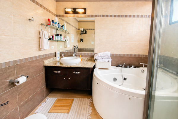 Venta de apartamento en ph terrazas del cangrejo