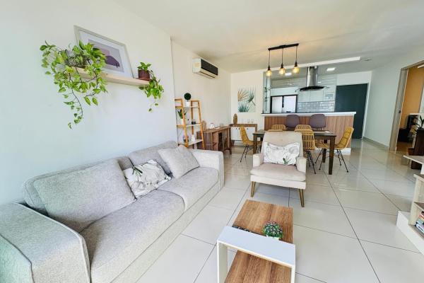 Furnished apartment san francisco - ph moon
