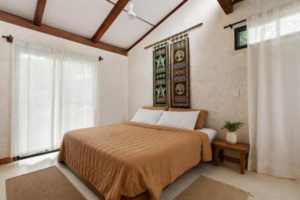 Casa ecológica diseñada por arquitectos en venta en torio