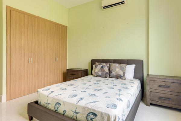 Pure beachfront luxury in bijao