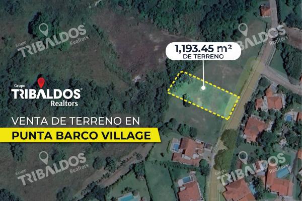 Venta de terreno en punta barco village