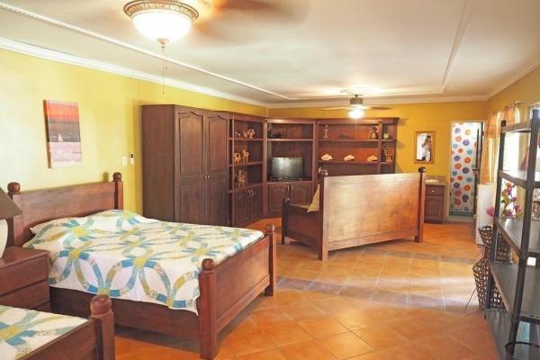 Venta: proyecto tipo bed & breakfast en chame