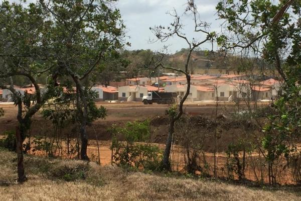 Venta de terreno en el arado, la chorrera