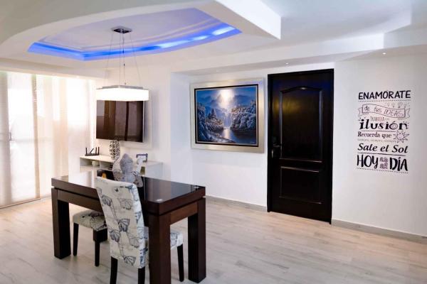 Venta de penthouse en parque lefevre sky