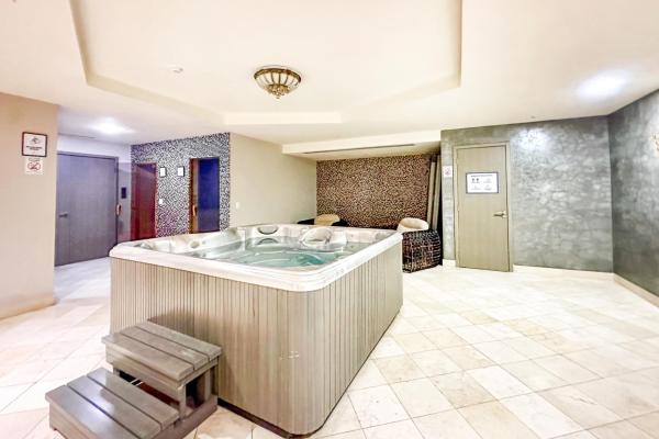 Condo for sale in punta pacifica grand tower