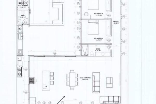 Casa de playa nueva en coronado 396k acceso directo a la cancha de golf
