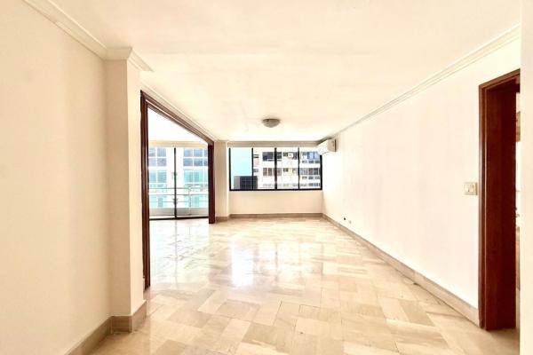 Venta apartamento royal princess, punta paitilla