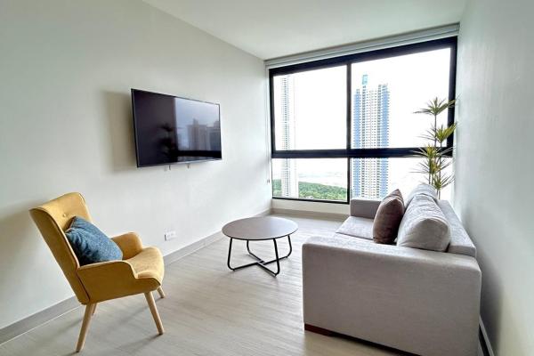 Apartment for sale in the ph. arcadia del este