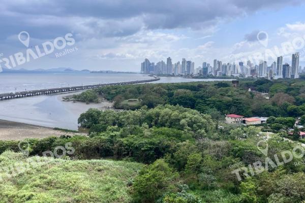 Venta de apartamento en bali costa del este